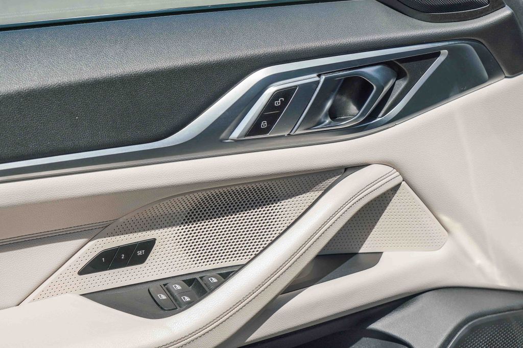 Thumbnail: 2023 BMW i4 - 24