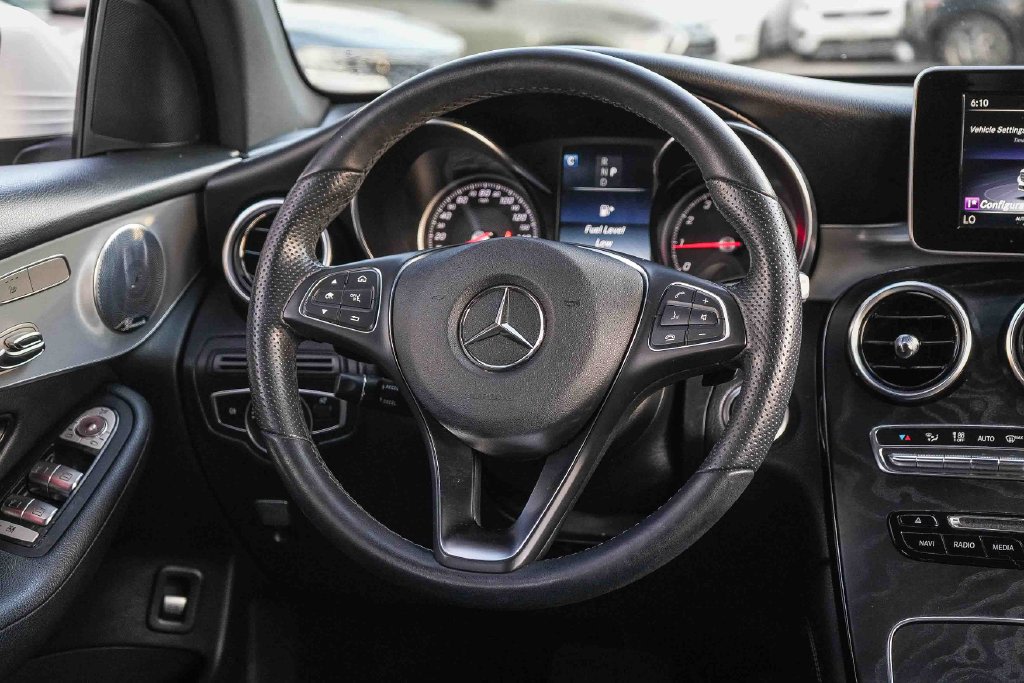 Thumbnail: 2019 Mercedes-Benz GLC - 13