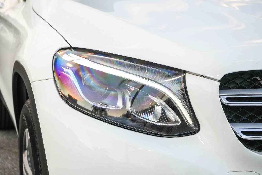 Thumbnail: 2019 Mercedes-Benz GLC - 20