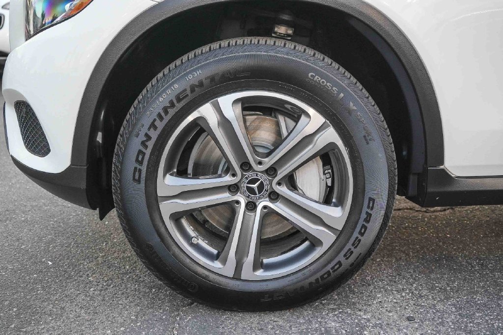 Thumbnail: 2019 Mercedes-Benz GLC - 24