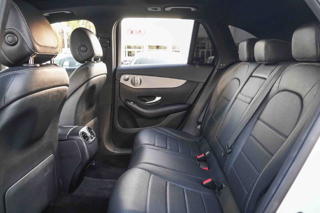 Thumbnail: 2019 Mercedes-Benz GLC - 12