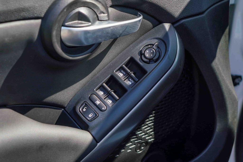 Thumbnail: 2022 Fiat 500X - 24