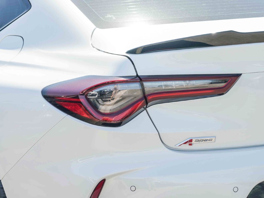 Thumbnail: 2022 Acura TLX - 17