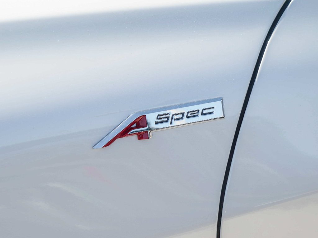 Thumbnail: 2022 Acura TLX - 6