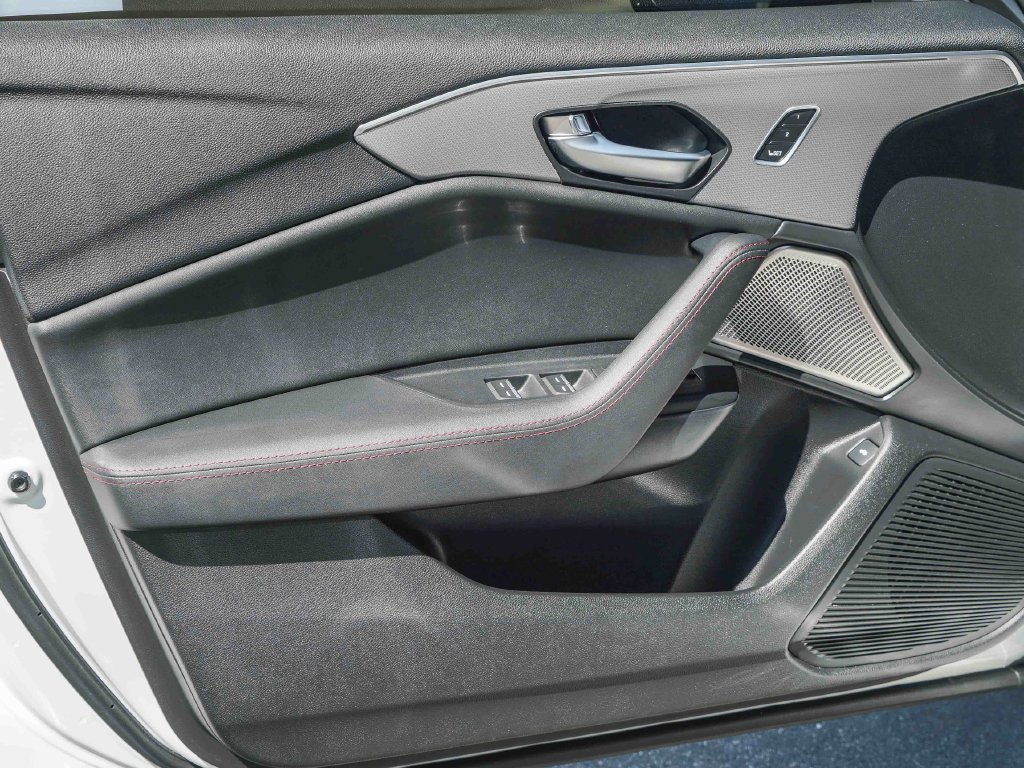 Thumbnail: 2022 Acura TLX - 21