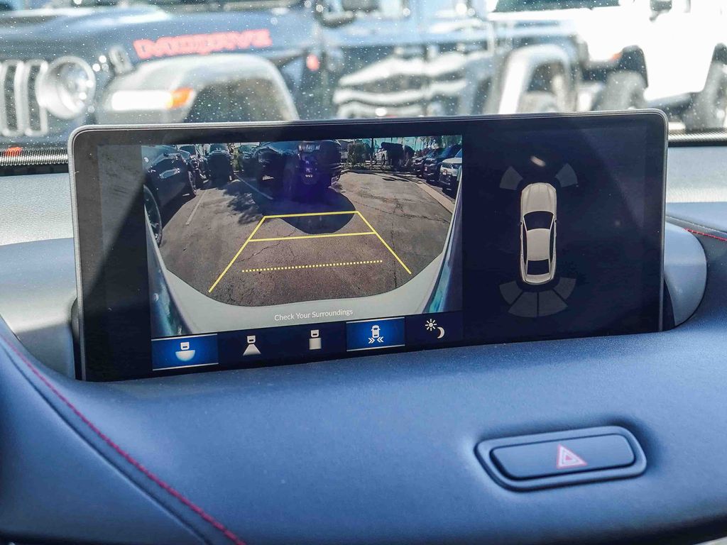 Thumbnail: 2025 Acura TLX - 24