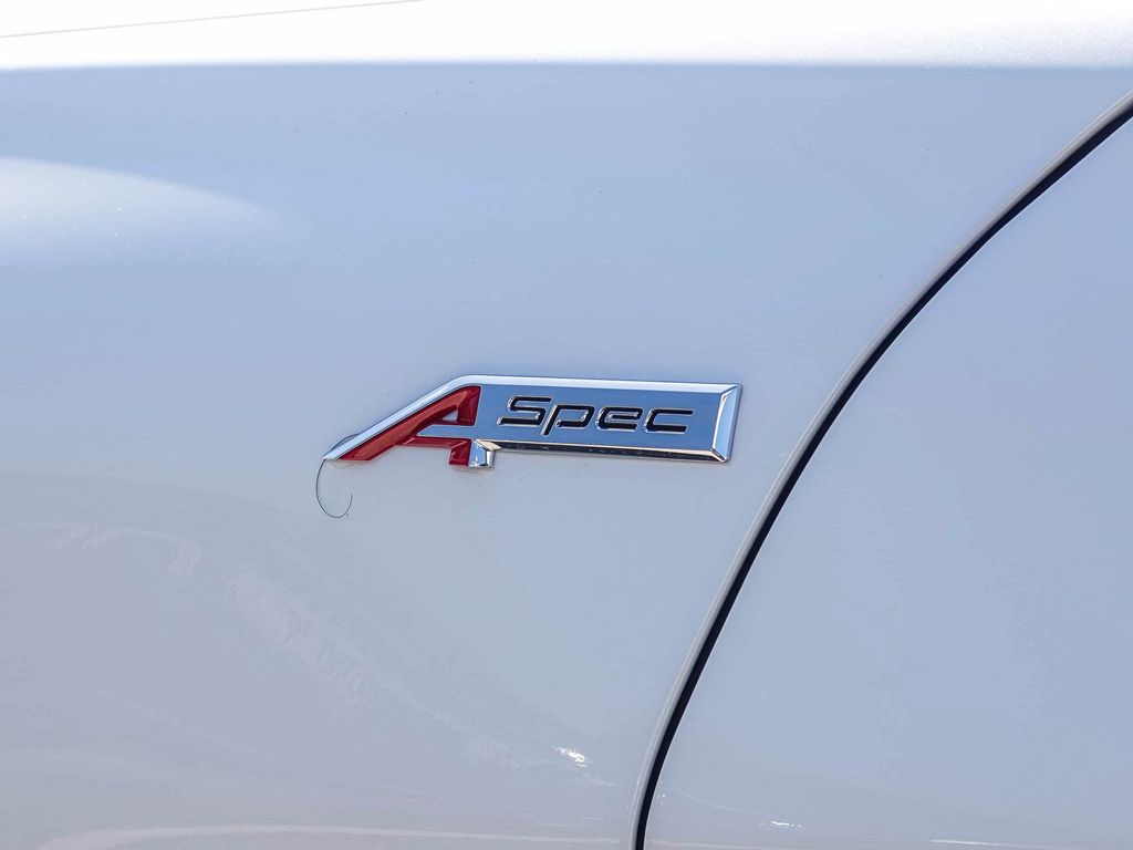 Thumbnail: 2025 Acura TLX - 20