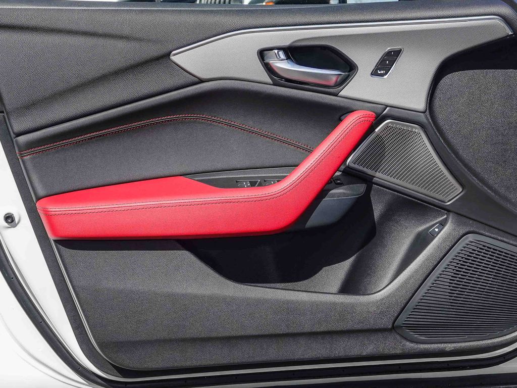 Thumbnail: 2025 Acura TLX - 22