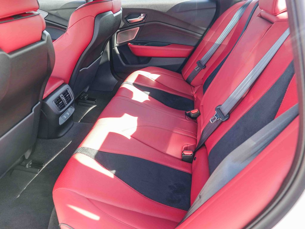 Thumbnail: 2025 Acura TLX - 10