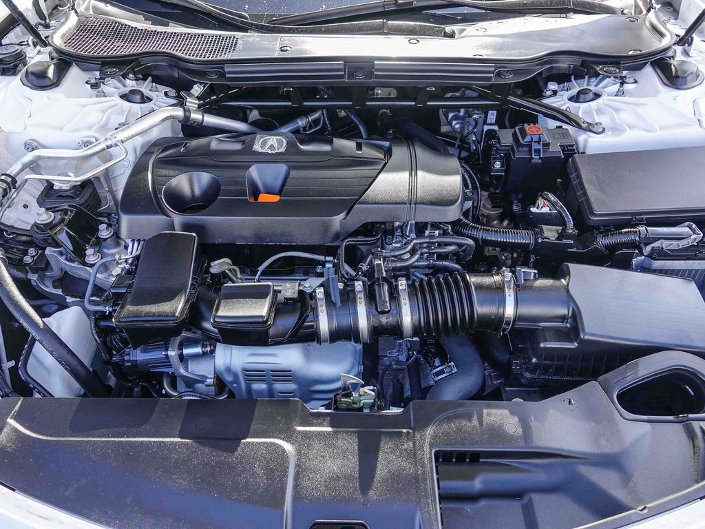 Thumbnail: 2025 Acura TLX - 6