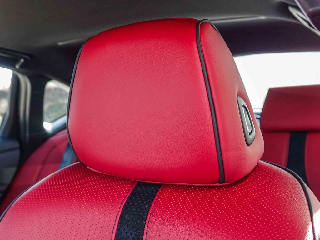 Thumbnail: 2025 Acura TLX - 9