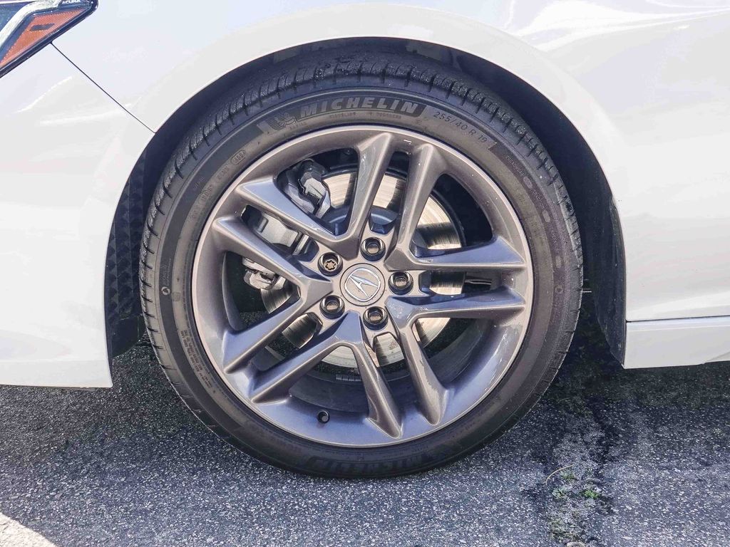 Thumbnail: 2025 Acura TLX - 5