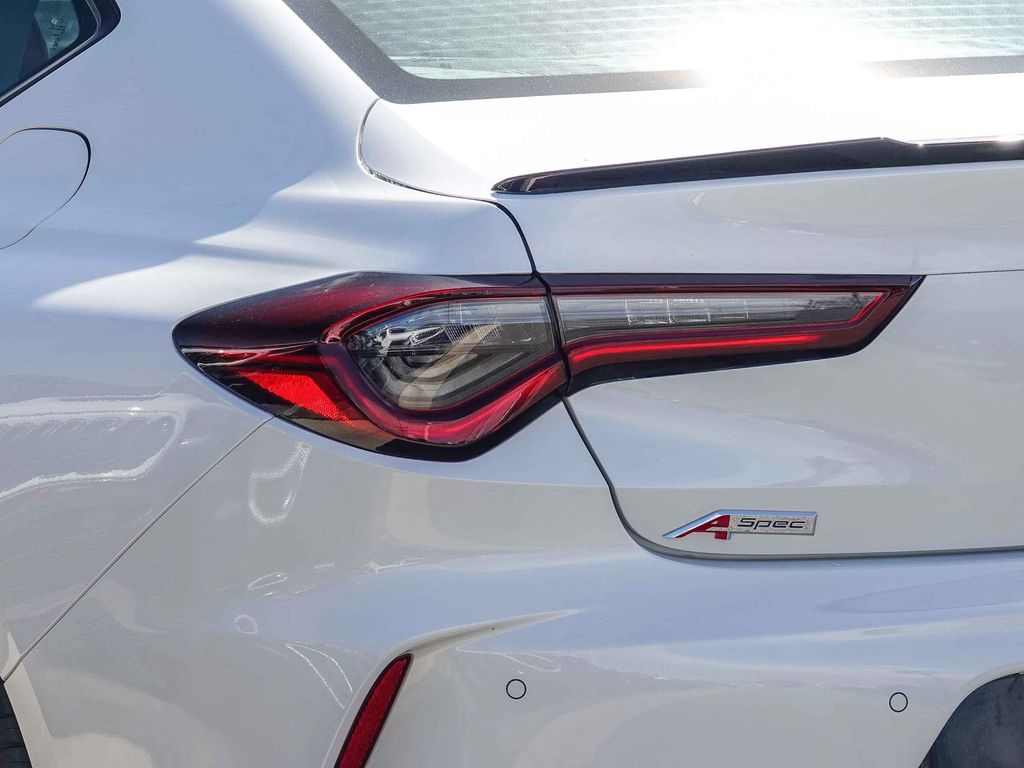 Thumbnail: 2025 Acura TLX - 4