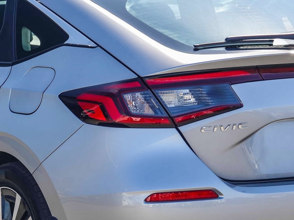 Thumbnail: 2024 Honda Civic - 19