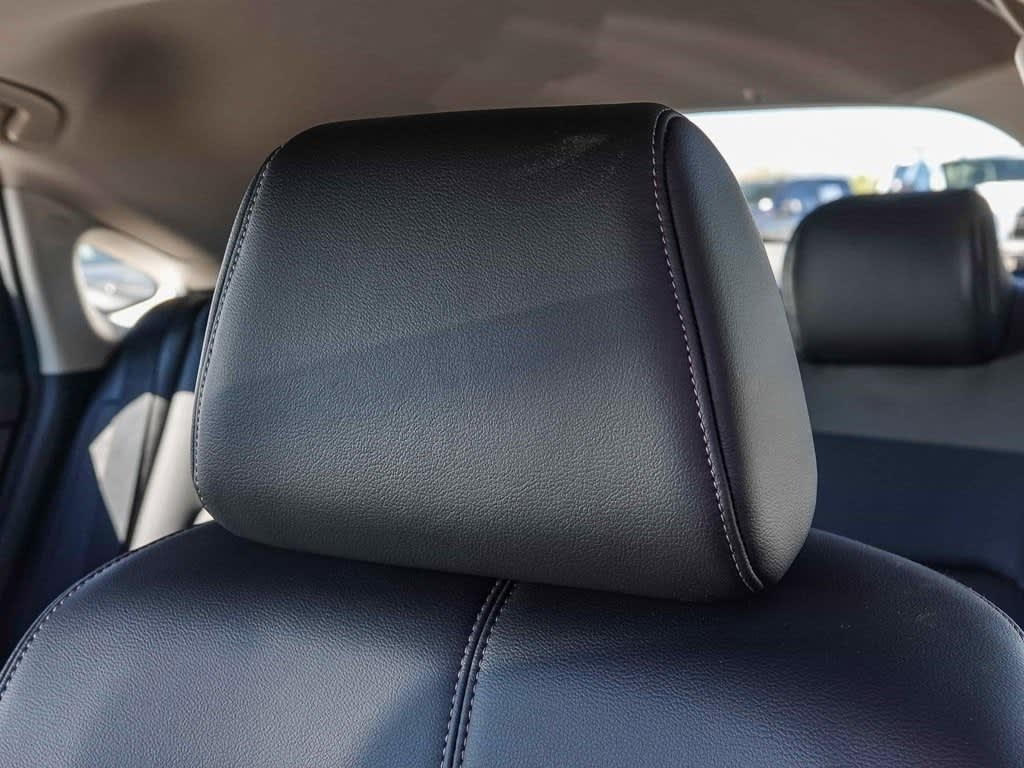 Thumbnail: 2024 Honda Civic - 27