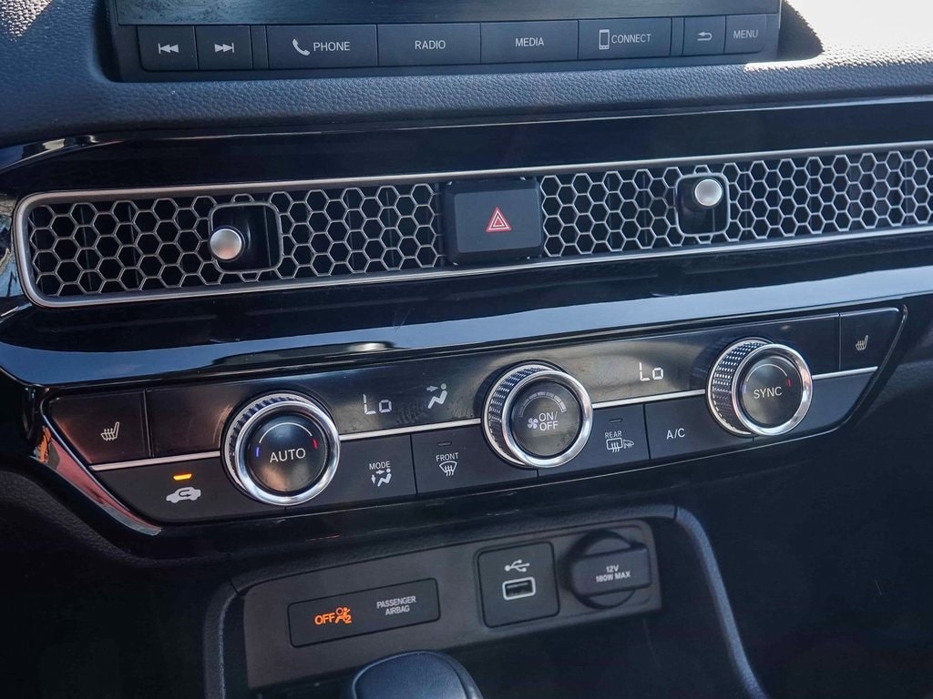 Thumbnail: 2024 Honda Civic - 25