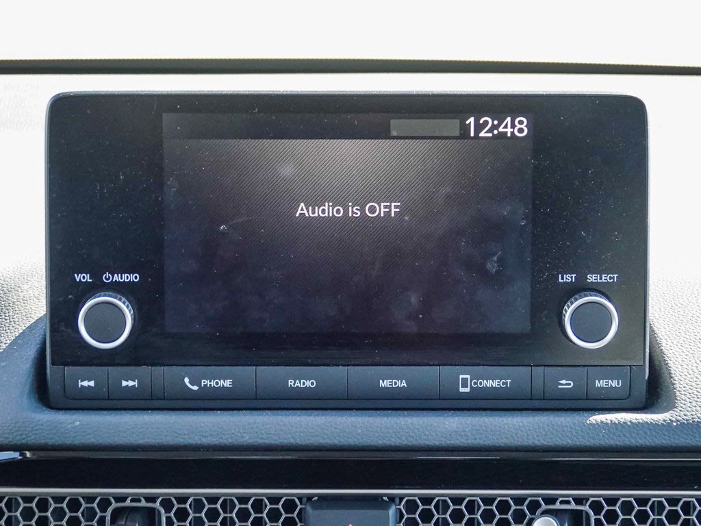 Thumbnail: 2024 Honda Civic - 22