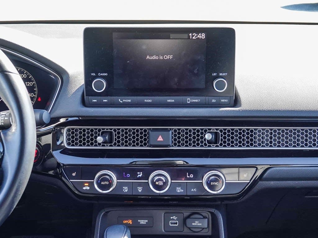 Thumbnail: 2024 Honda Civic - 12