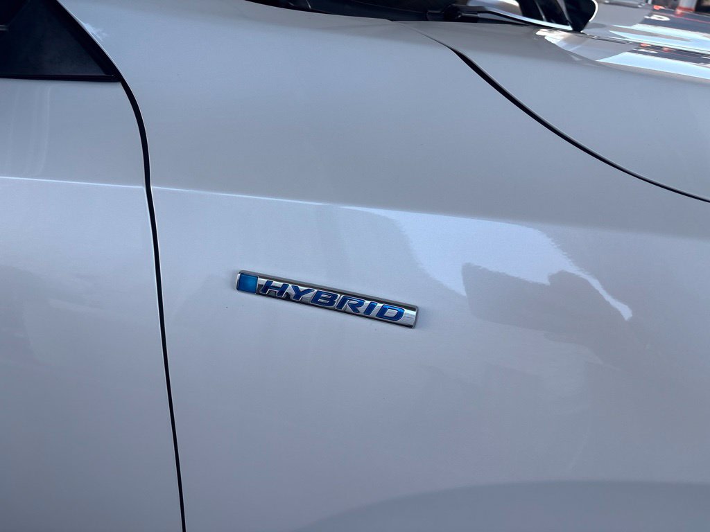 Thumbnail: 2022 Honda Insight - 5