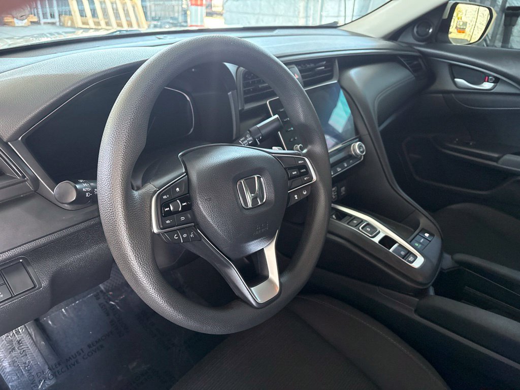 Thumbnail: 2022 Honda Insight - 2