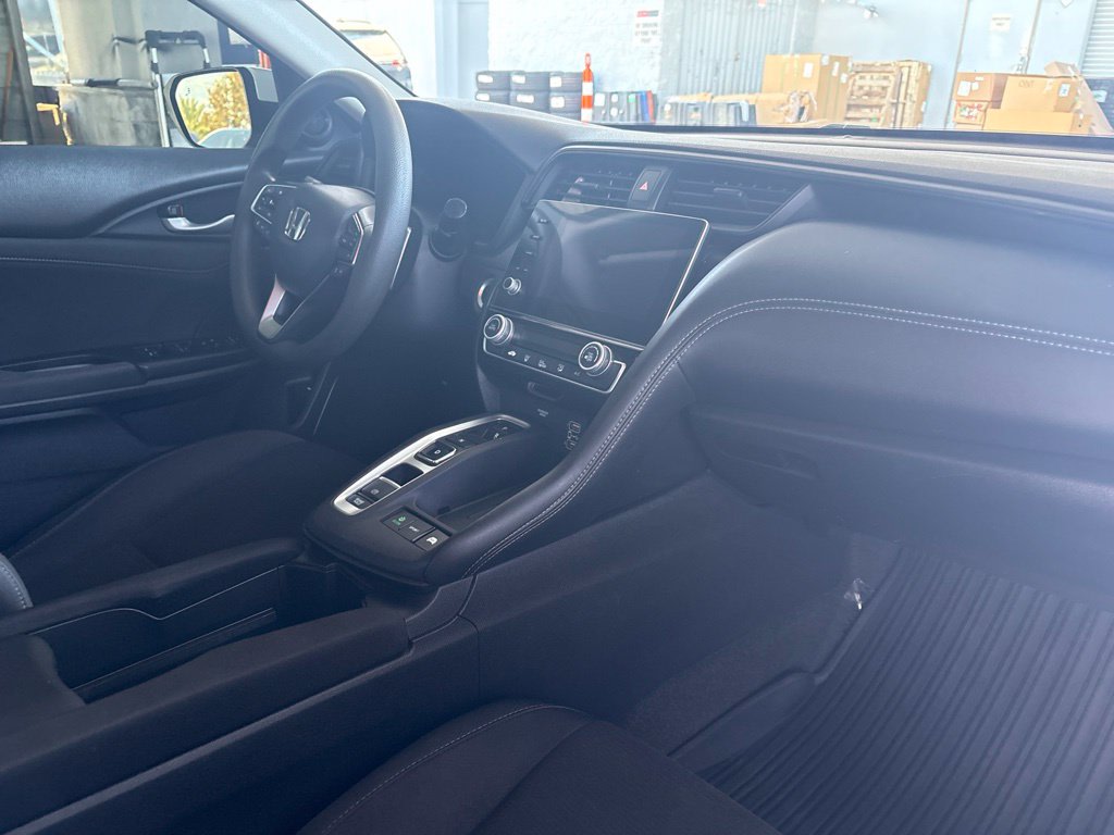 Thumbnail: 2022 Honda Insight - 9