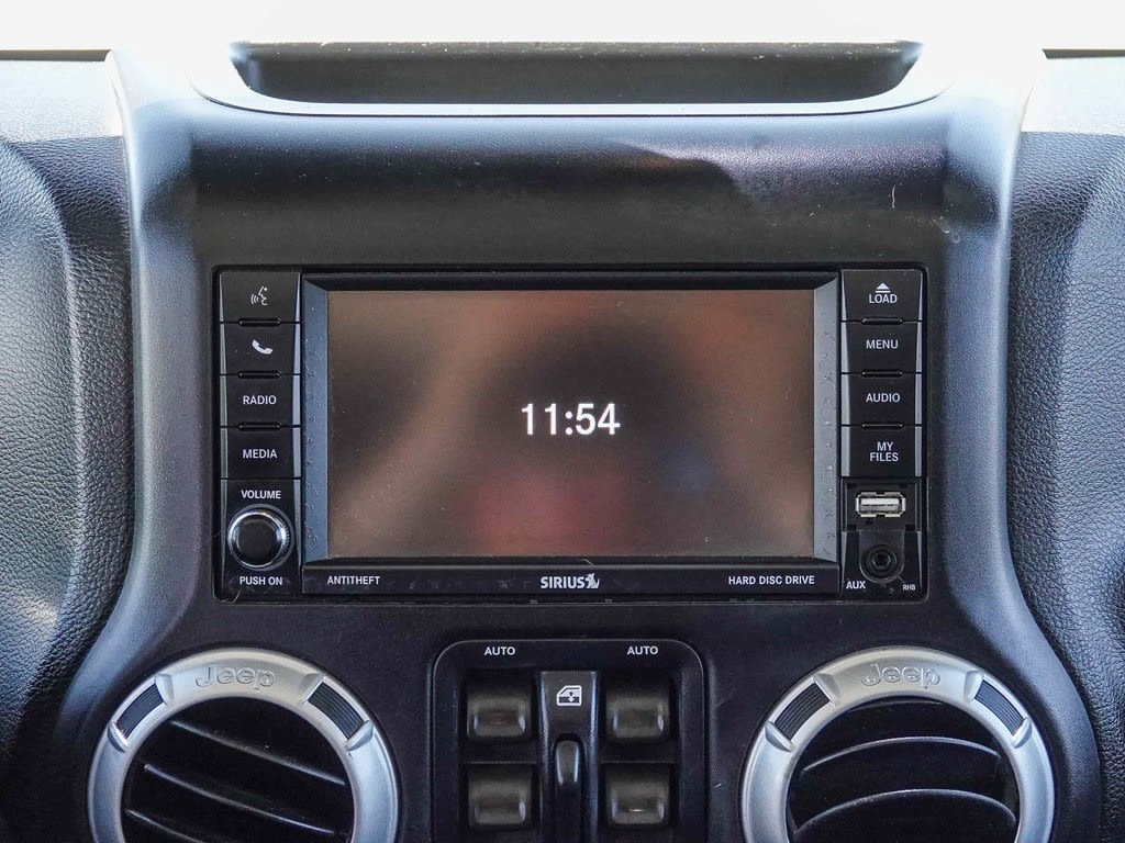 Thumbnail: 2014 Jeep Wrangler - 20