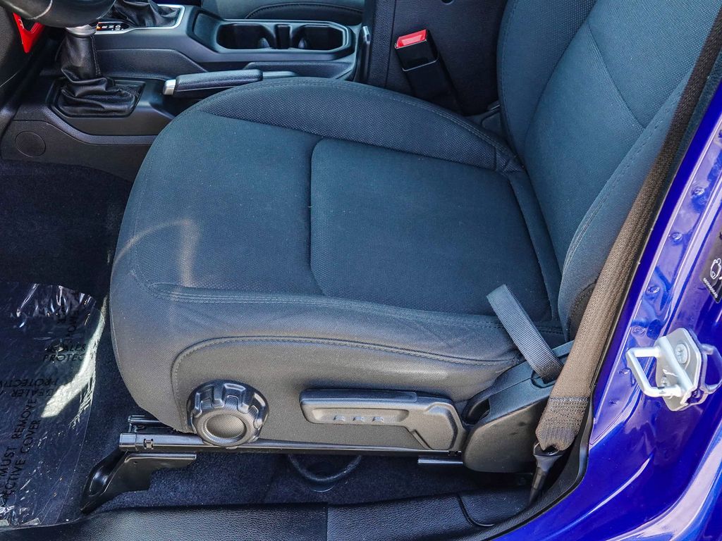 Thumbnail: 2020 Jeep Wrangler - 24