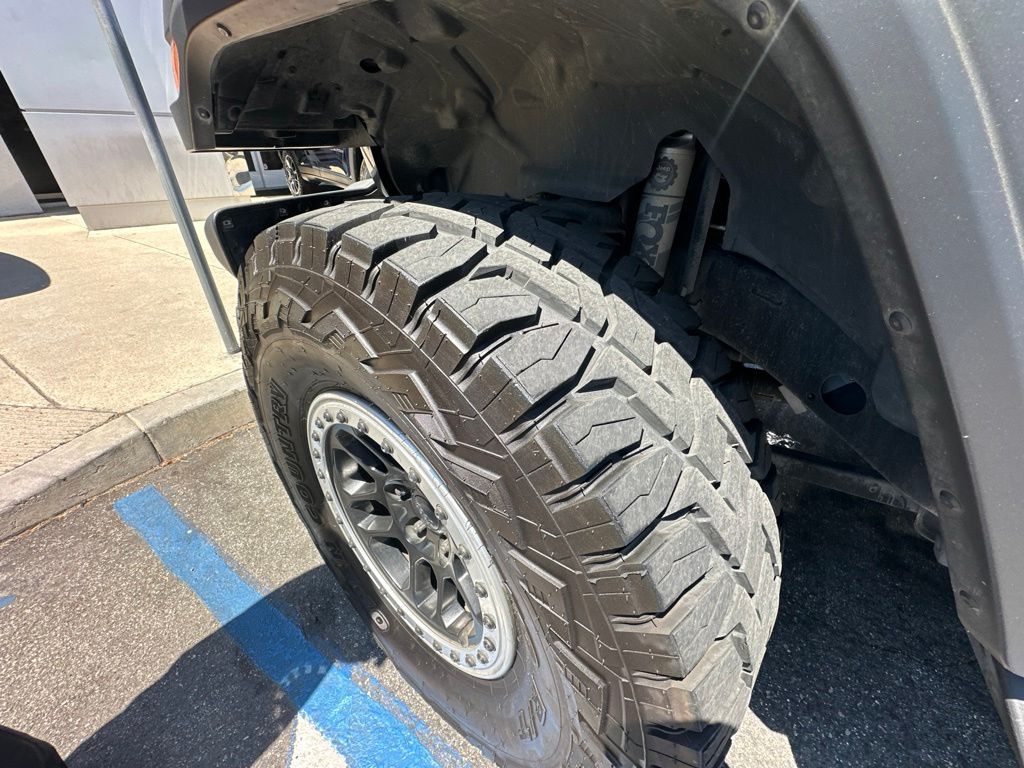 Thumbnail: 2018 Jeep Wrangler - 10