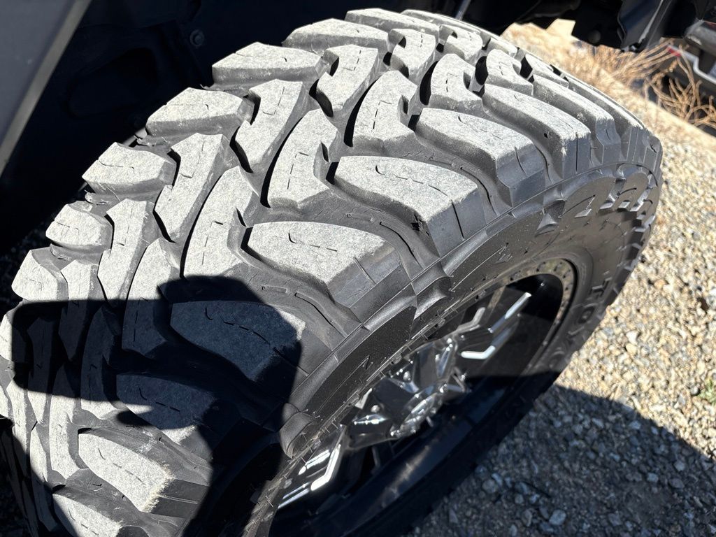 Thumbnail: 2020 Jeep Wrangler - 4