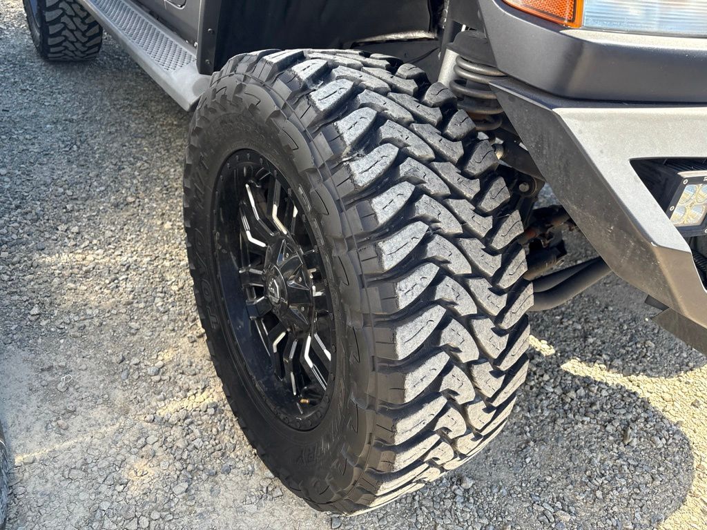 Thumbnail: 2020 Jeep Wrangler - 5