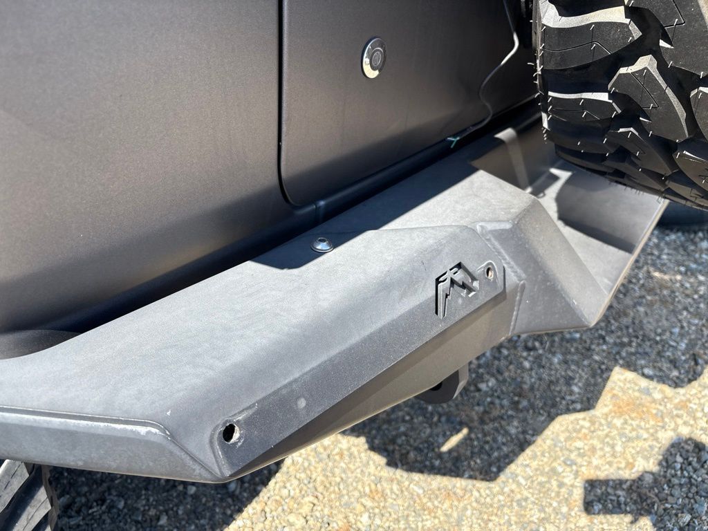 Thumbnail: 2020 Jeep Wrangler - 11