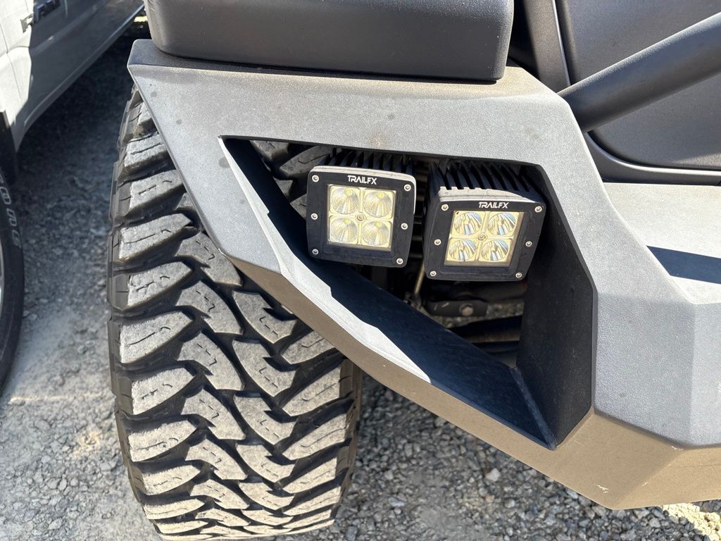 Thumbnail: 2020 Jeep Wrangler - 7