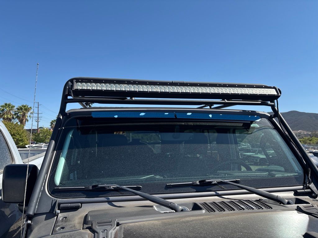 Thumbnail: 2020 Jeep Wrangler - 14
