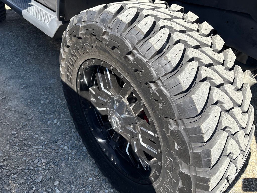 Thumbnail: 2020 Jeep Wrangler - 12
