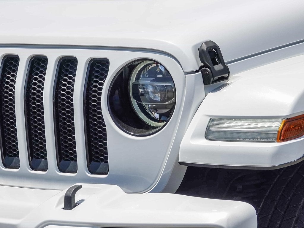 Thumbnail: 2021 Jeep Wrangler - 2