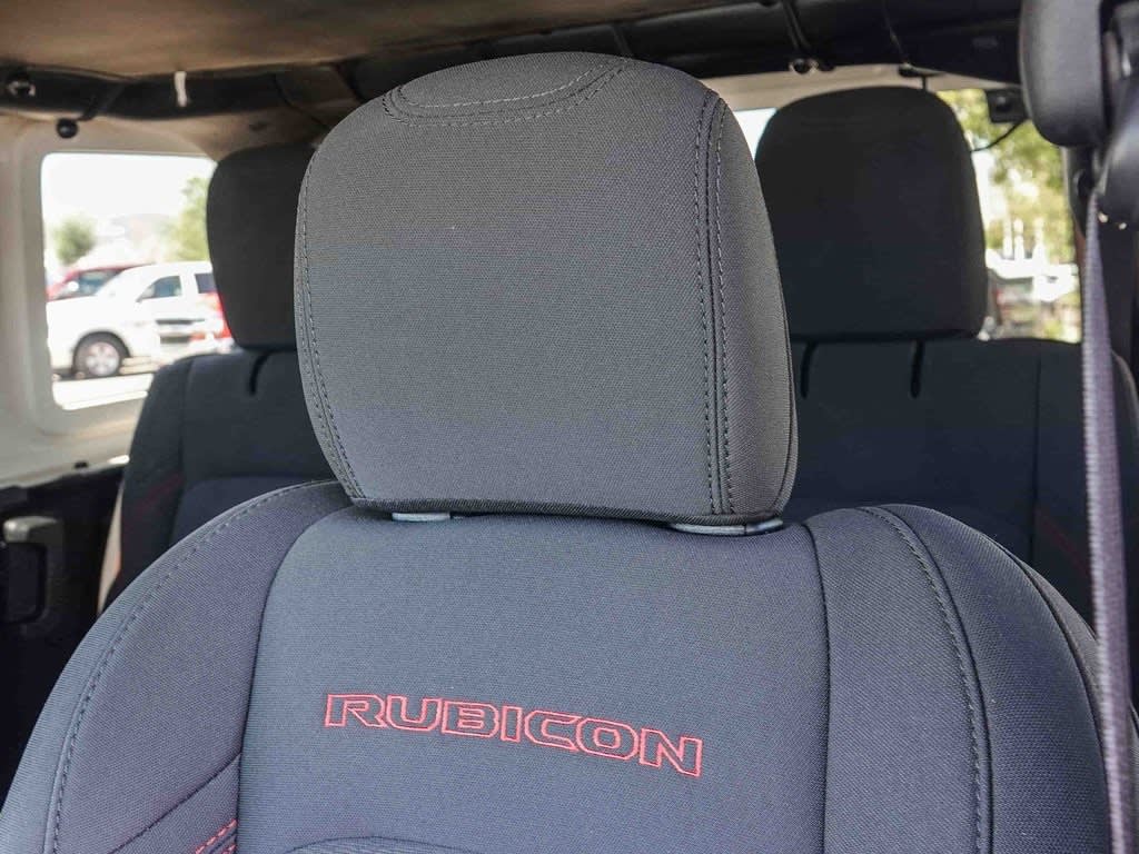 Thumbnail: 2022 Jeep Wrangler - 27