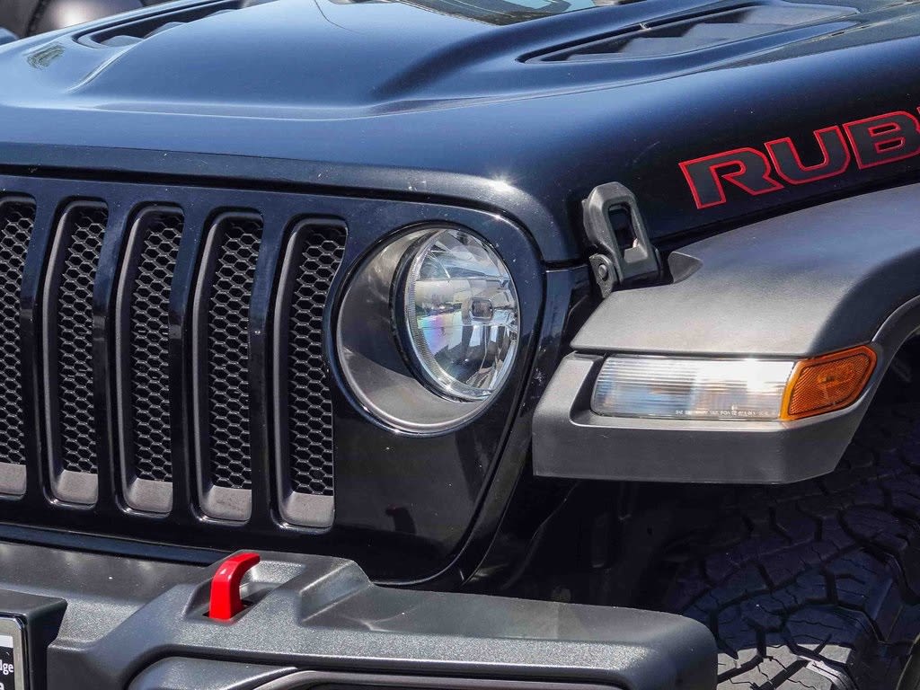 Thumbnail: 2022 Jeep Wrangler - 21