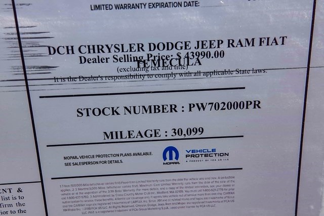 2023 Jeep Wrangler Unlimited Rubicon 28