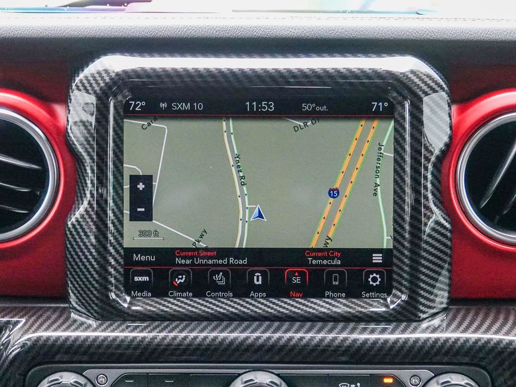 Thumbnail: 2023 Jeep Wrangler - 22