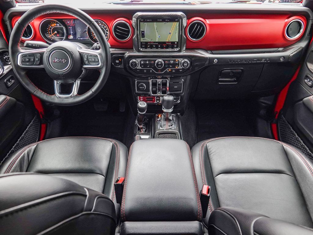 Thumbnail: 2023 Jeep Wrangler - 2