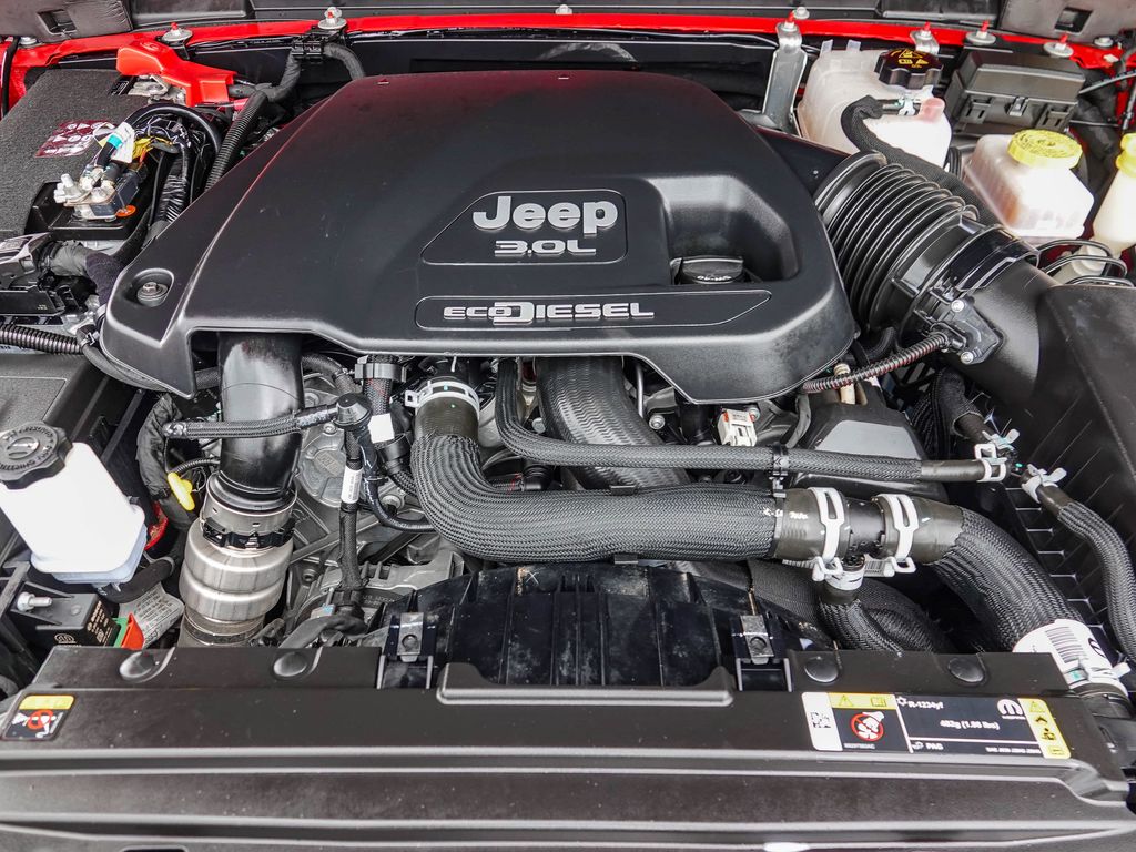 Thumbnail: 2023 Jeep Wrangler - 8