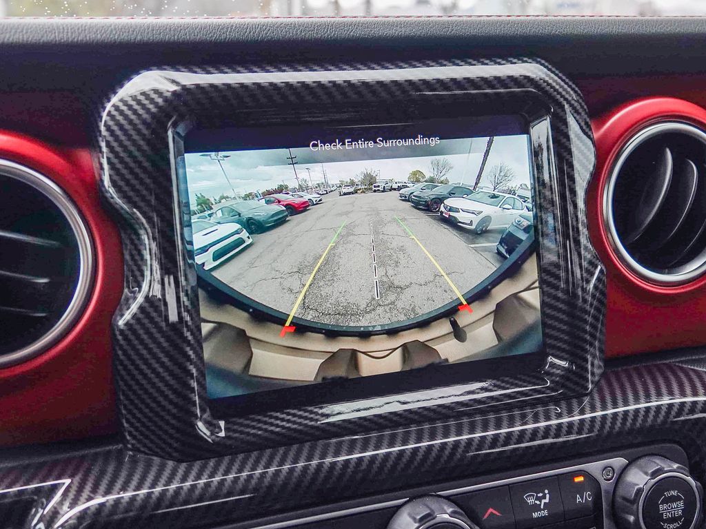 Thumbnail: 2023 Jeep Wrangler - 26