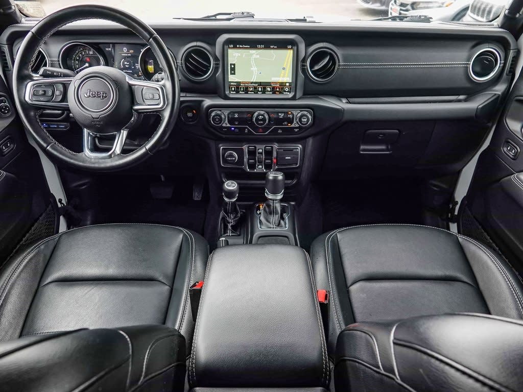 Thumbnail: 2022 Jeep Wrangler - 2