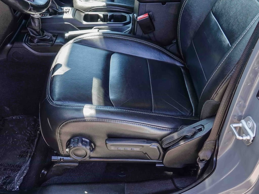 Thumbnail: 2021 Jeep Wrangler - 26