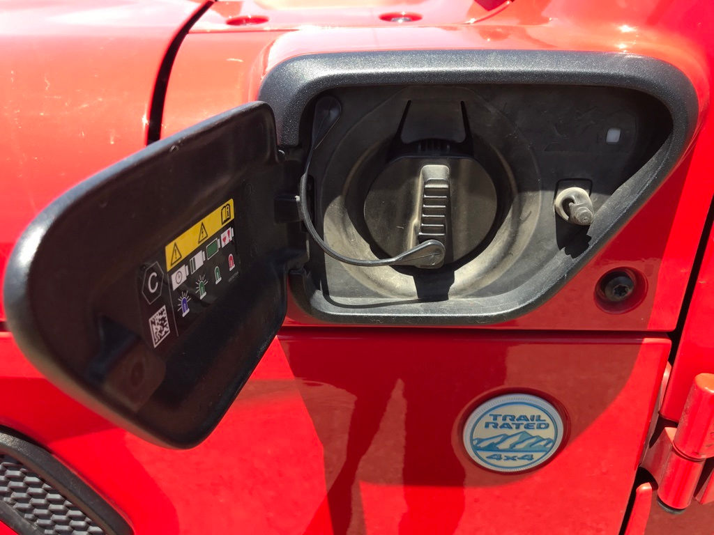 Thumbnail: 2022 Jeep Wrangler - 8