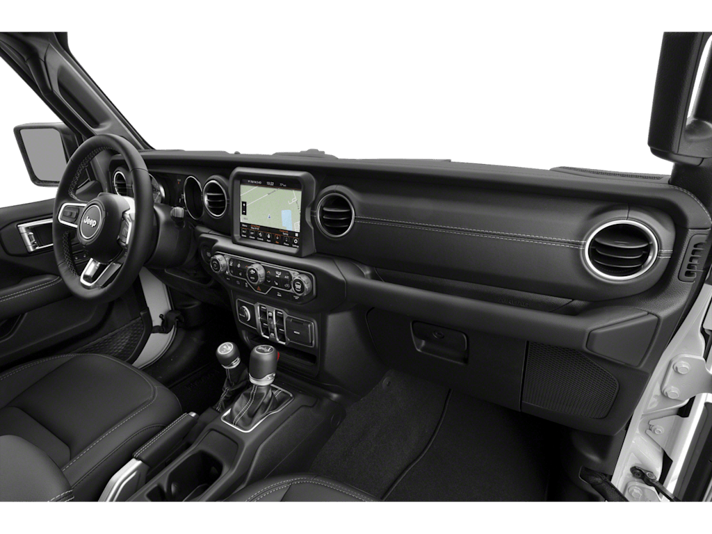 Thumbnail: 2022 Jeep Wrangler - 8