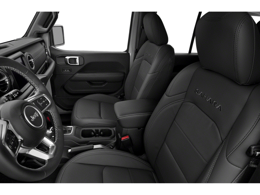 Thumbnail: 2022 Jeep Wrangler - 6