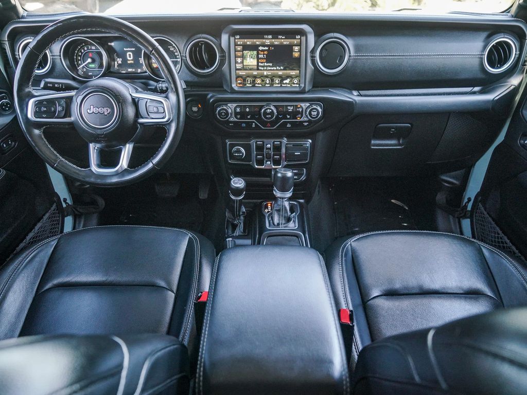Thumbnail: 2023 Jeep Wrangler - 2