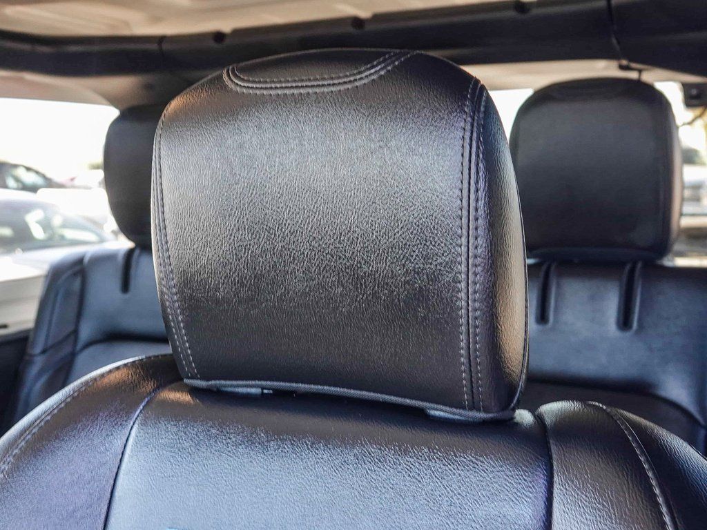 Thumbnail: 2021 Jeep Wrangler - 27