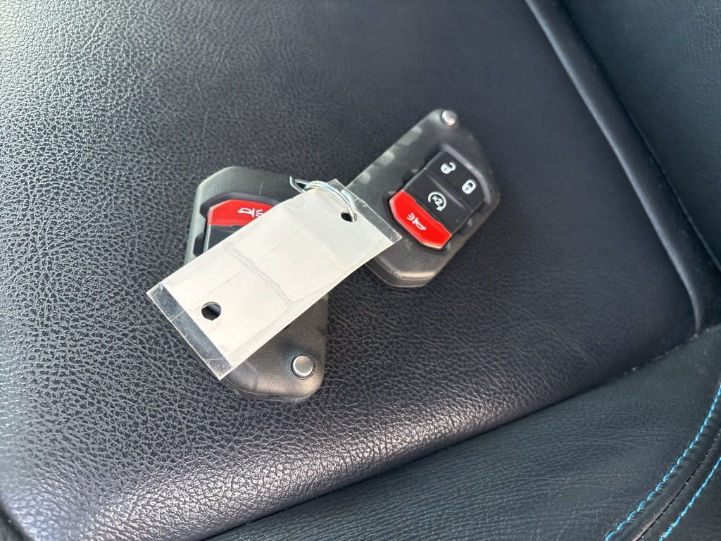 Thumbnail: 2022 Jeep Wrangler - 8